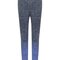 Ladies` Seamless Fade Out Leggings