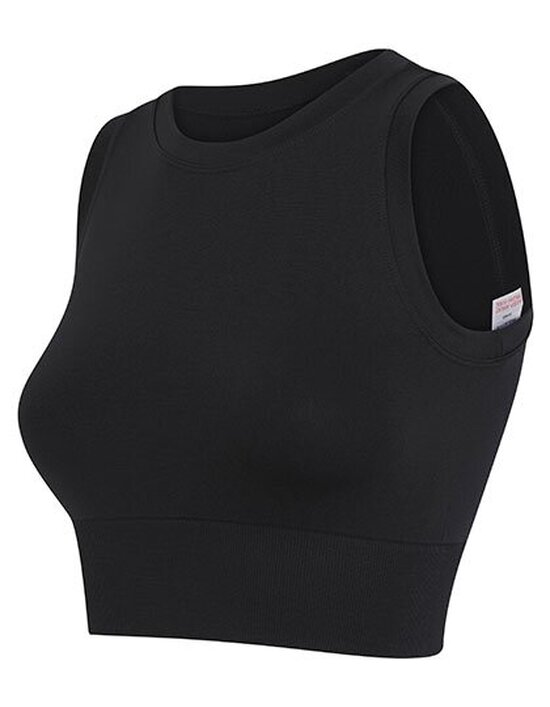 Ladies´ Cropped Tank