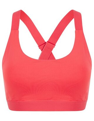 Medium Impact Core Bra