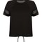 Ladies` Over T