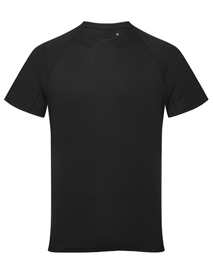 Men´s Panelled Tech Tee
