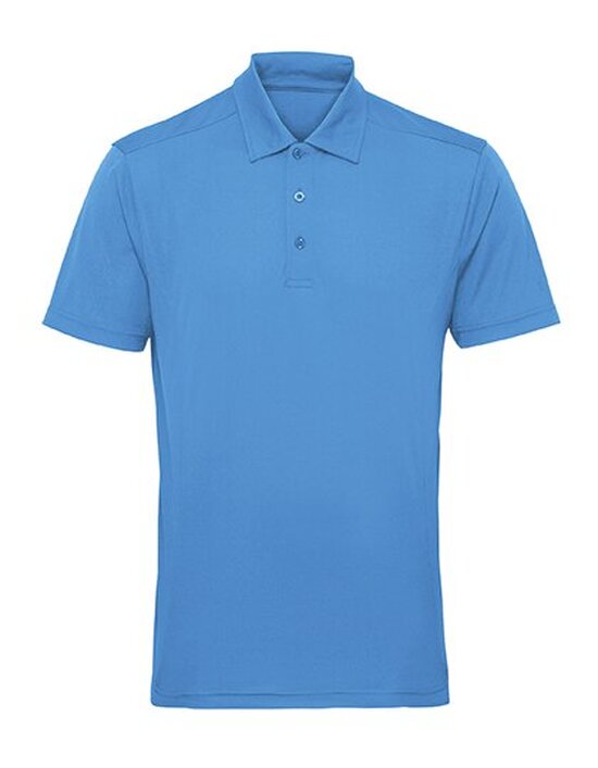 Men´s Panelled Polo