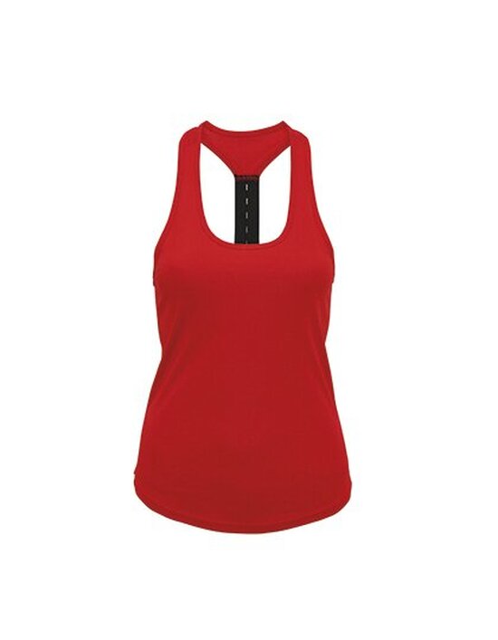 Women´s Performance Strap Back Vest