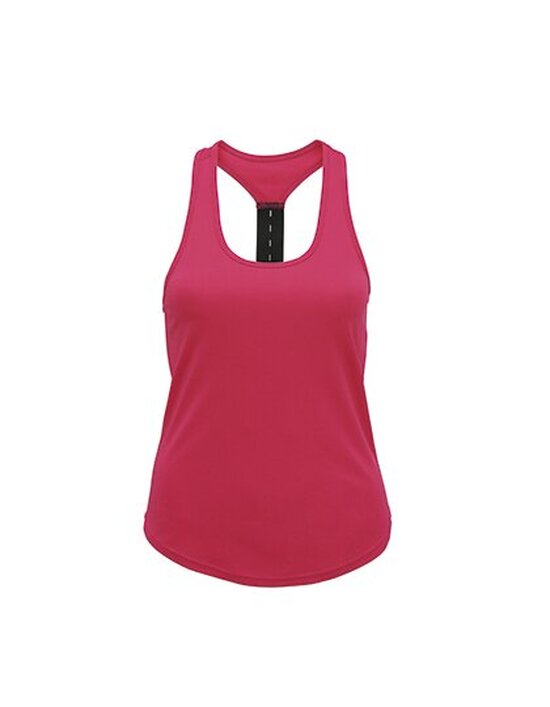Women´s Performance Strap Back Vest