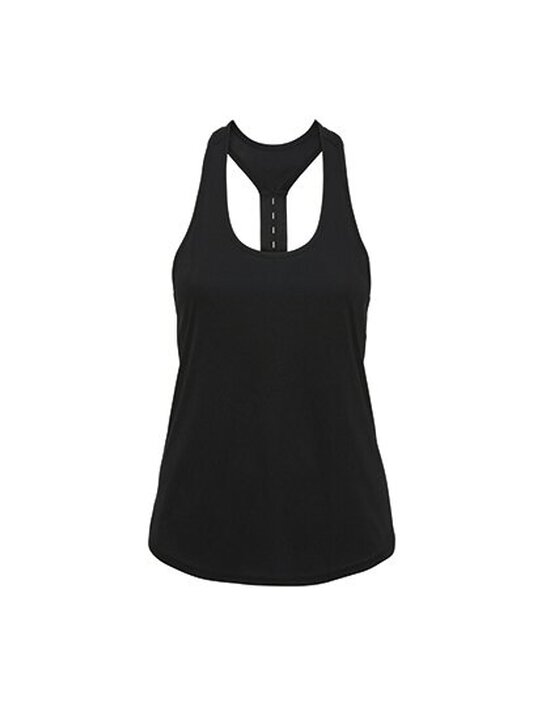 Women´s Performance Strap Back Vest