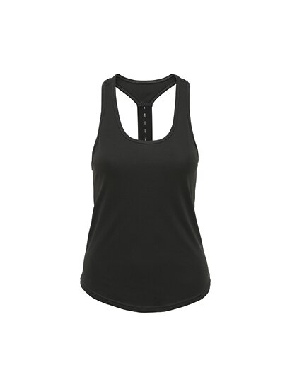 Women´s Performance Strap Back Vest