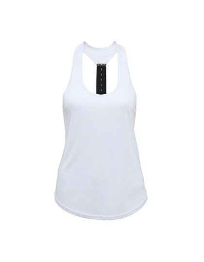 Women´s Performance Strap Back Vest