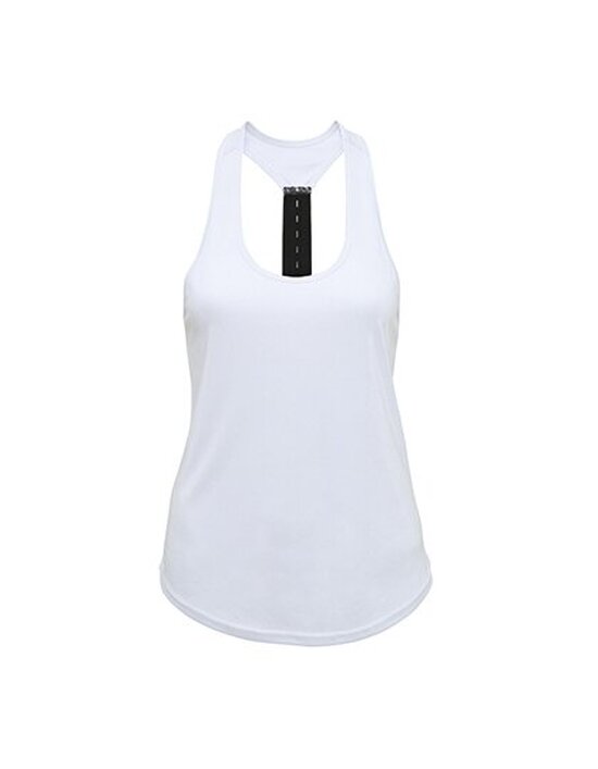 Women´s Performance Strap Back Vest