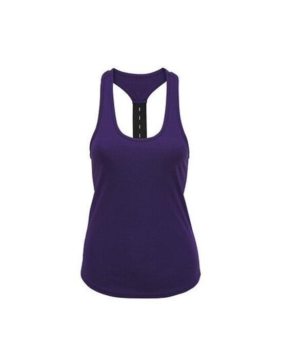 Women´s Performance Strap Back Vest