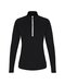 Women´s Long Sleeve Performance ¼ Zip