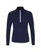 Women´s Long Sleeve Performance ¼ Zip
