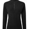 Women´s TriDri® Recycled Elements Active Fitted Fleece