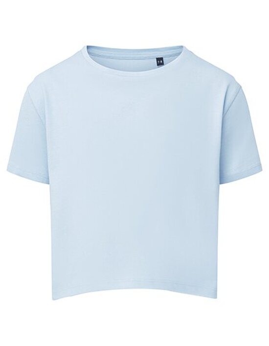 Kids Boxy Tee