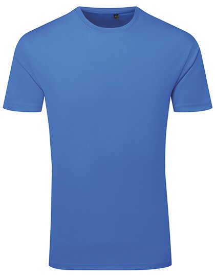 Men´s Textured Recycled T-Shirt