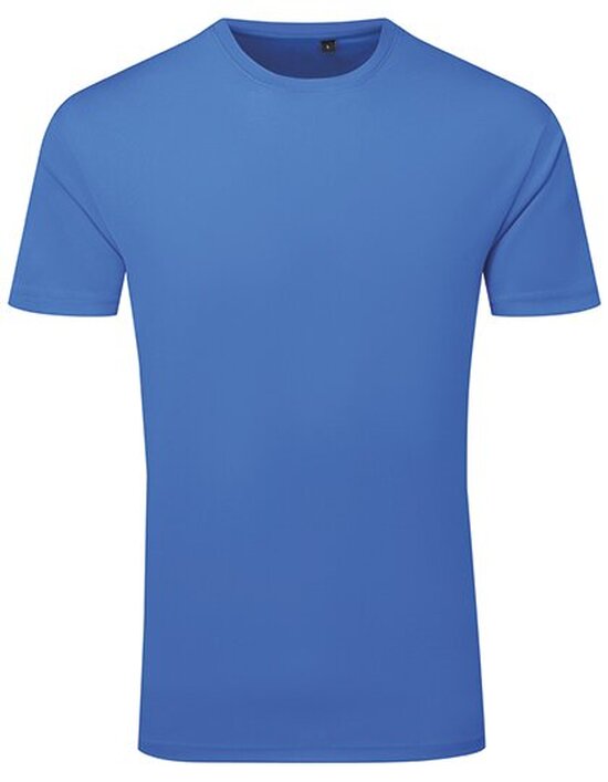 Men´s Textured Recycled T-Shirt