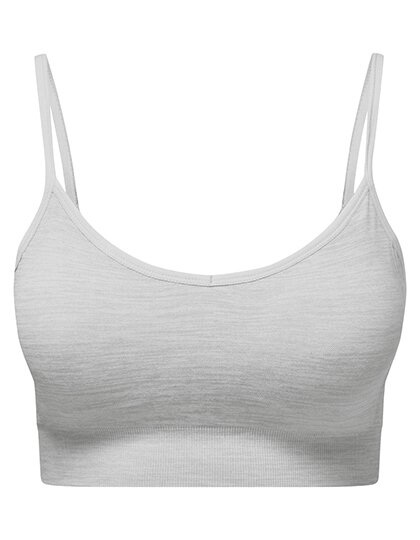 Women´s Recycled Seamless ´3D Fit´ Multi-Sport Flex Bra