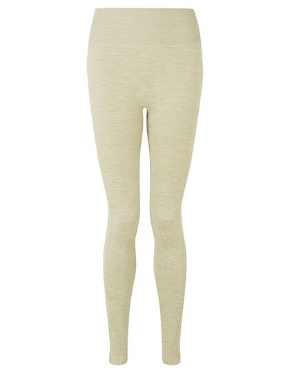Women´s Recycled Seamless ´3D Fit´ Multi-Sport Flex Leggings