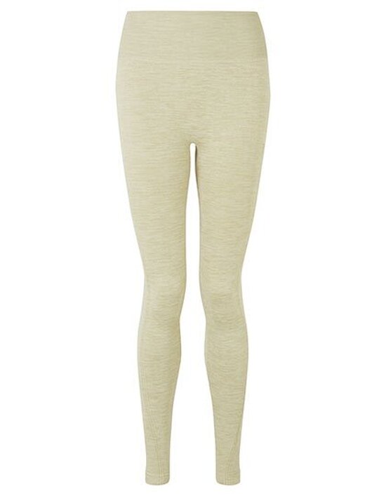 Women´s Recycled Seamless ´3D Fit´ Multi-Sport Flex Leggings