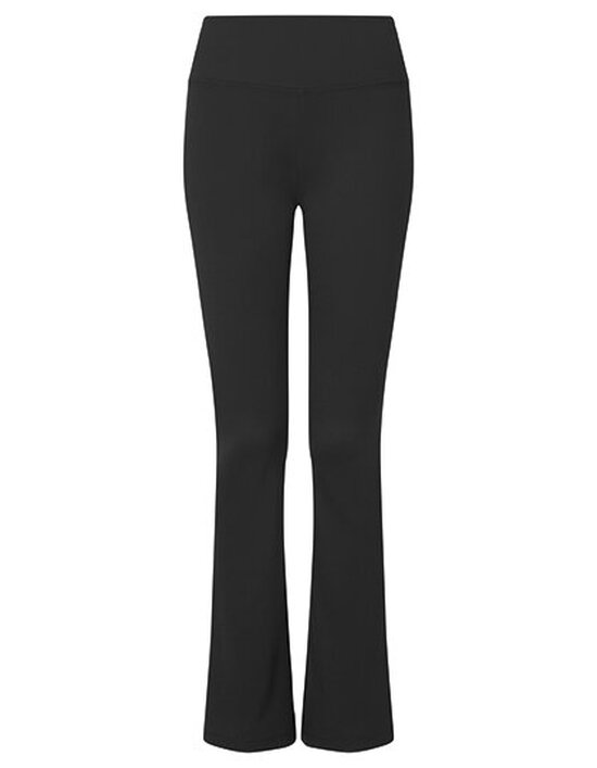 Women´s Recycled Flare Leggings