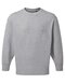 Unisex Recycled Sweatshirt