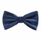 Satin Bow Tie