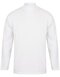 Roll-Neck Long-Sleeve Top