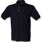 Classic Cotton Piqué Polo Shirt