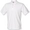 Classic Cotton Piqué Polo Shirt