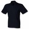 Men`s Stretch Piqué Polo Shirt