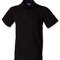 Men`s Stretch Piqué Polo Shirt