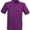 Men`s 65/35 Classic Piqué Polo Shirt