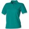Ladies` 65/35 Classic Piqué Polo Shirt