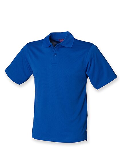 Men´s Coolplus® Wicking Polo Shirt
