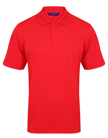 Men´s Coolplus® Wicking Polo Shirt