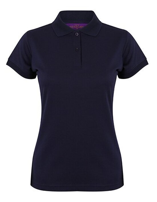 Ladies´ Coolplus® Wicking Polo Shirt