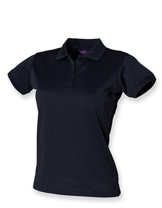 Ladies´ Coolplus® Wicking Polo Shirt