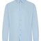 Men´s Long Sleeved ´Cotton Feel´ Coolplus® Shirt
