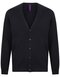 Men`s Lightweight V-Neck Cardigan
