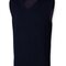 Men`s Lightweight Sleeveless V-Neck Jumper