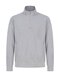 W842 Henbury Unisex Sustainable 1/4 Zip Sweatshirt