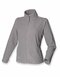 Ladies` Microfleece Jacket