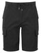 Men´s Drawstring Cargo Utility Shorts