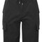Men´s Drawstring Cargo Utility Shorts