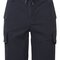 Men´s Drawstring Cargo Utility Shorts