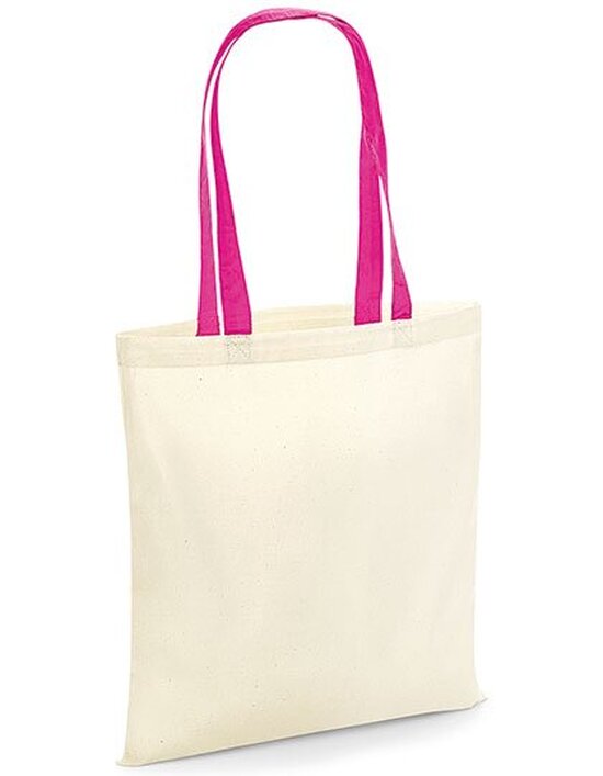 Bag for Life - Contrast Handles
