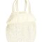 Organic Cotton Mini Mesh Grocery Bag