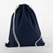 WM160 Westford Mill Organic Cotton InCo. Gymsac