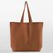 WM165 Westford Mill Organic Cotton InCo. Maxi Bag For Life