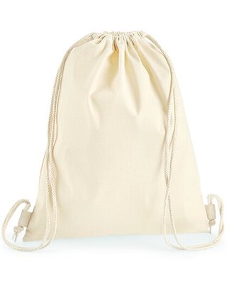 Premium Cotton Gymsac