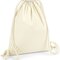 Organic Premium Cotton Gymsac